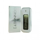 FCUK CONNECT By French Connection For Men - 3.4 EDT SPRAY